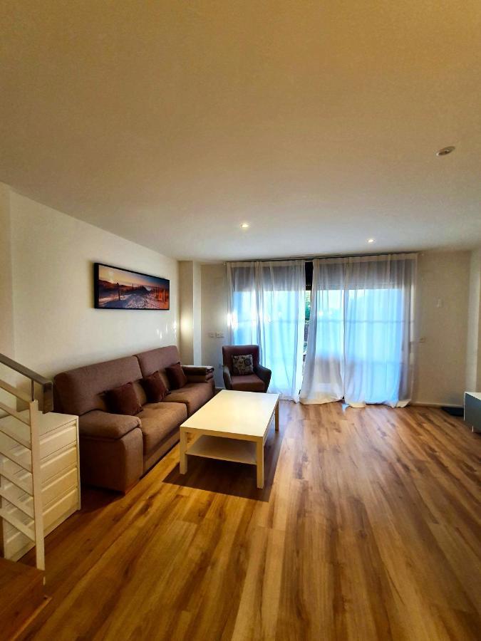 Adosado Sierra Cortina Finestrat-Benidorm Vila Exterior foto