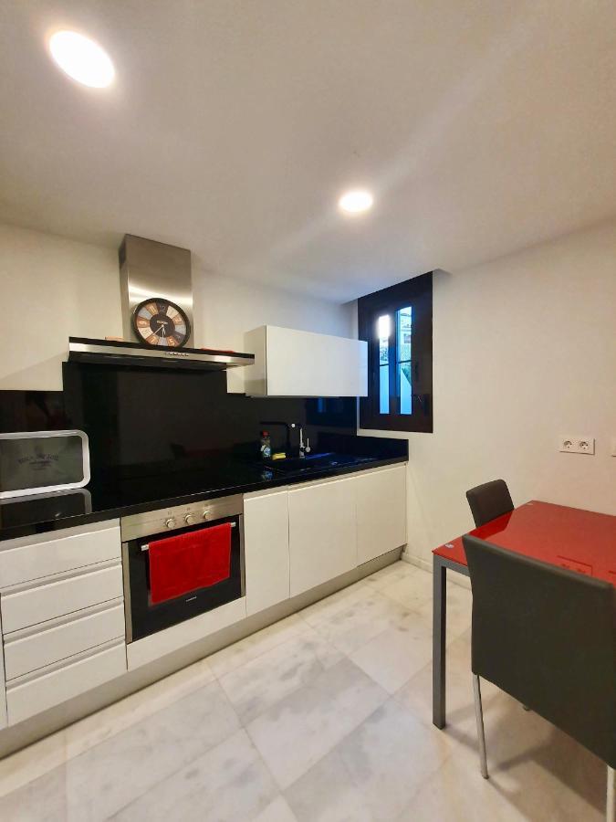Adosado Sierra Cortina Finestrat-Benidorm Vila Exterior foto